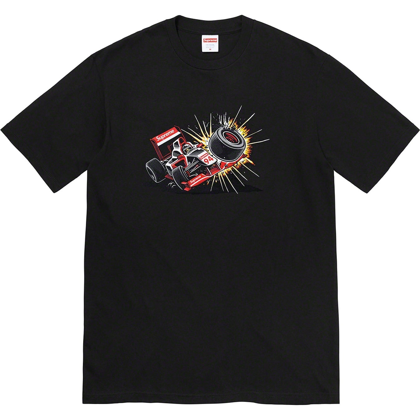Crash Tee view 4